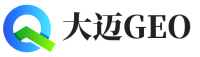 白玉县大迈GEO